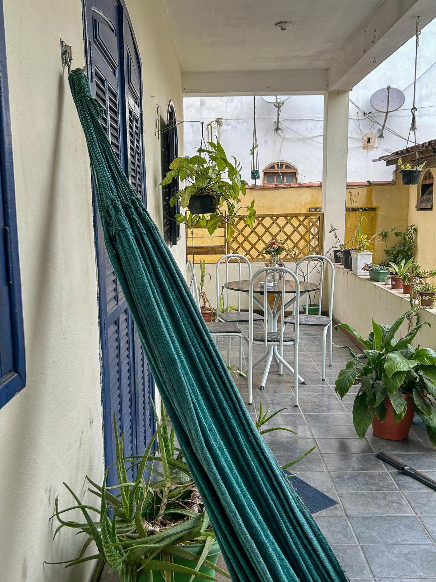 Casa Surya Araquari Exterior foto