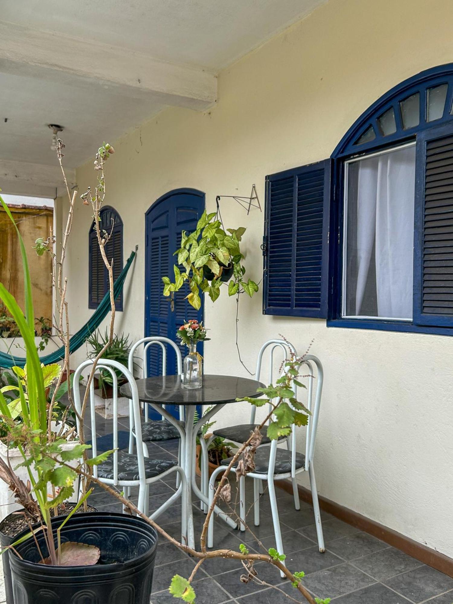 Casa Surya Araquari Exterior foto