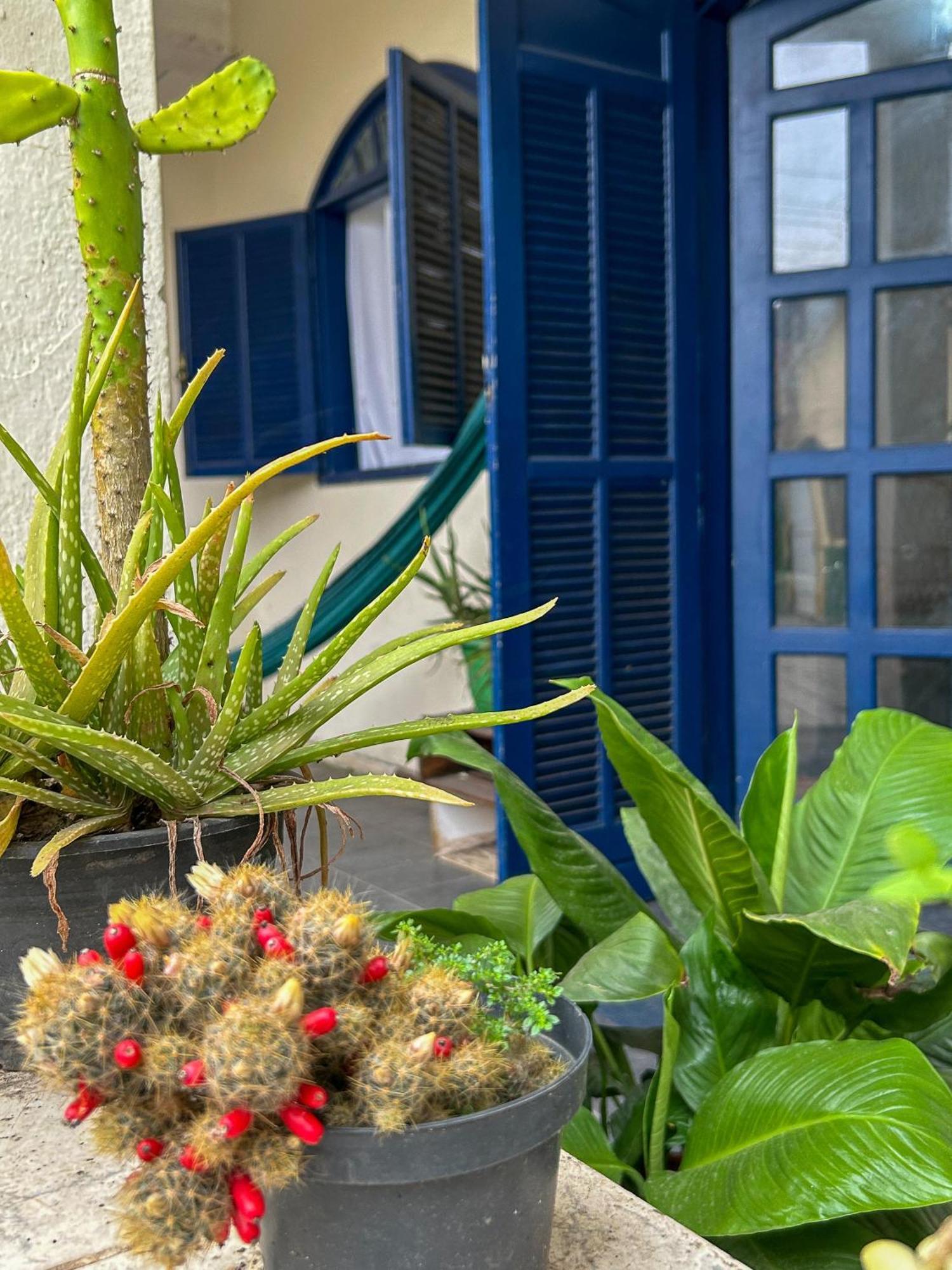 Casa Surya Araquari Exterior foto